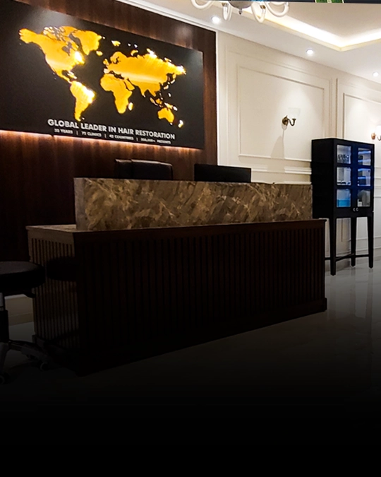 Hair Transplant Clinic in hyderabad