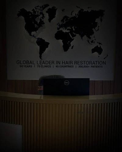 hair implantation in Gomti Nagar, Lucknow