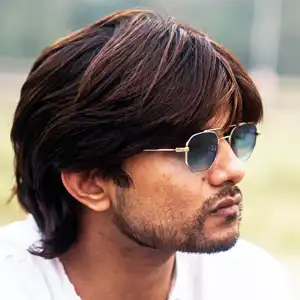 dhiindia hair transplant Govinda