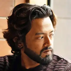 dhiindia hair transplant Govinda