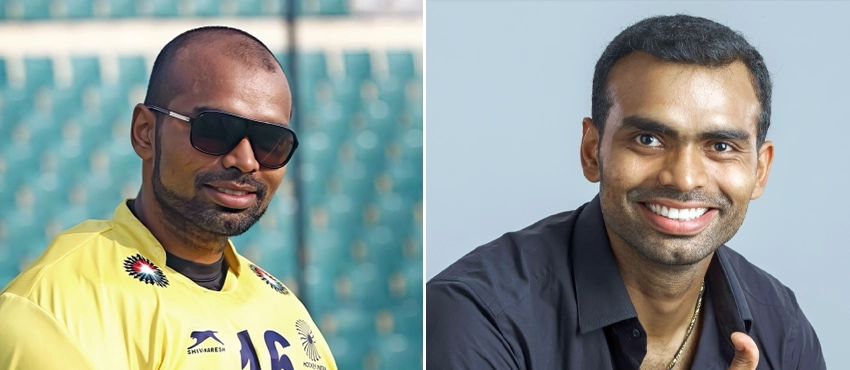 DHI before & after hair transplant results
