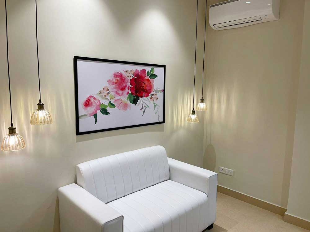 Hair Transplant in Gomti Nagar, Lucknow