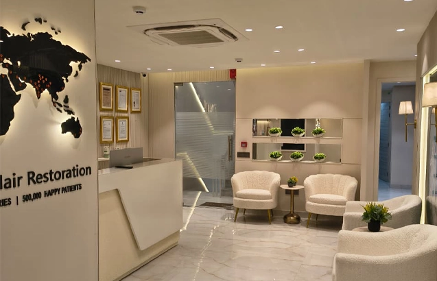 best hair transplant in chennai