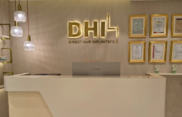 hair restoration