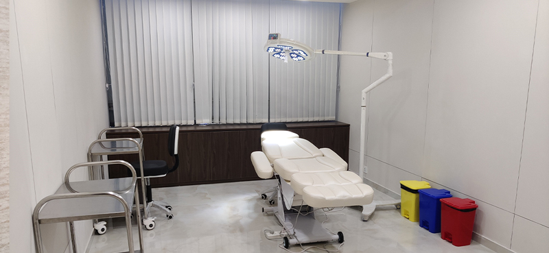 Hair Transplant in Jubilee Hills, Hyderabad