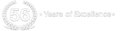 dhi 56 years of excellence