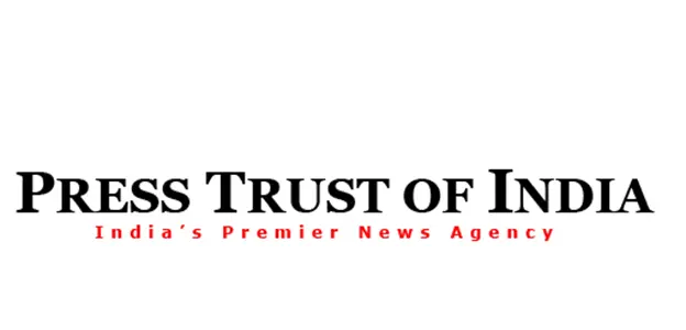 Press Trust of India