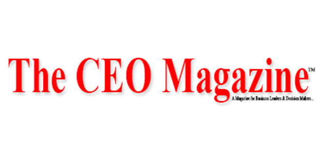 The CEO Magazine