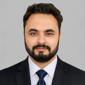 Bhupinder Singh