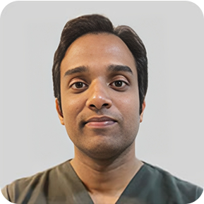 Dr. Roby Bose