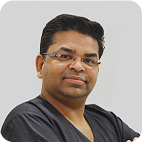 Dr. Sanjeev Paria