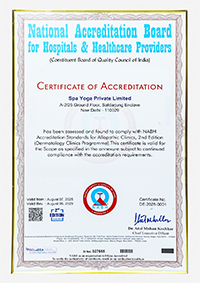 Certificate patent & Awards
