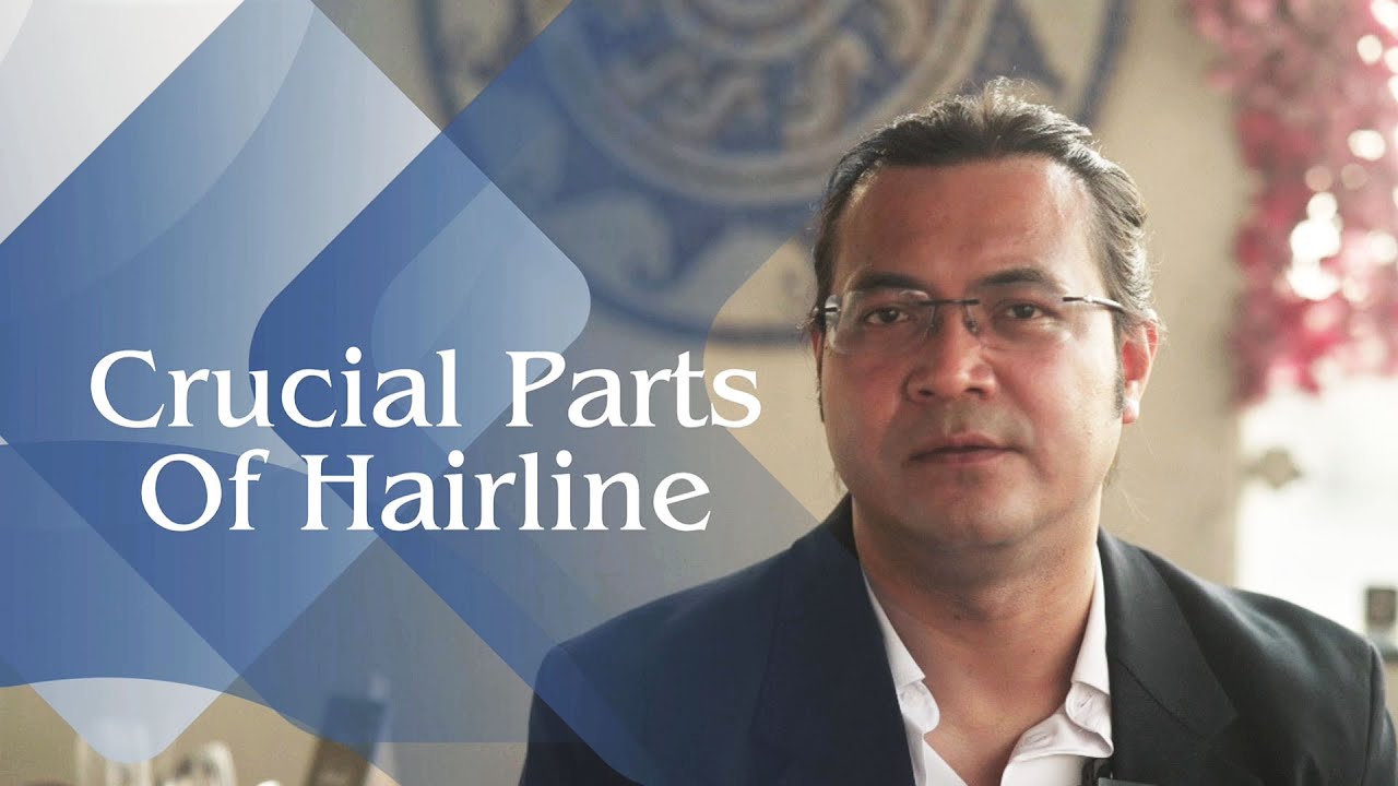 hair transplant video 1