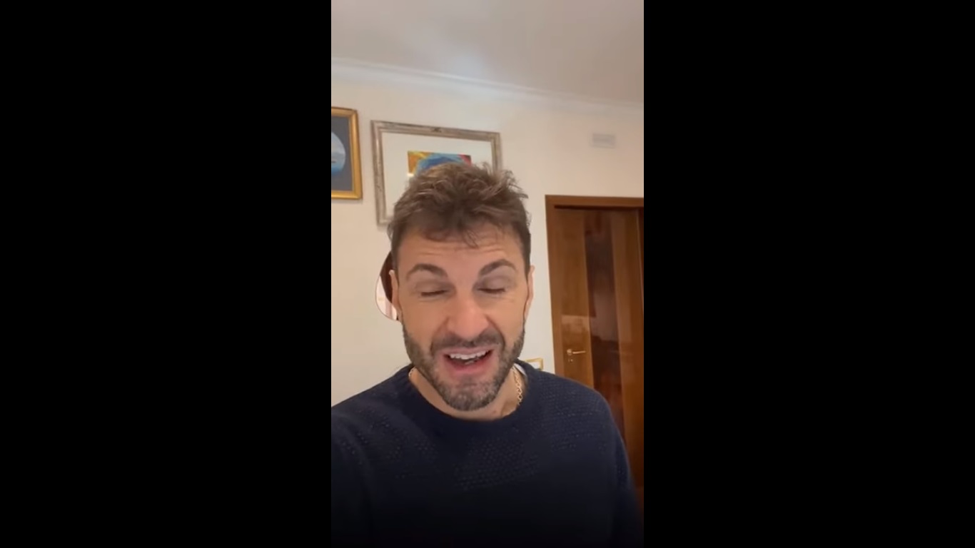 hair transplant video 1