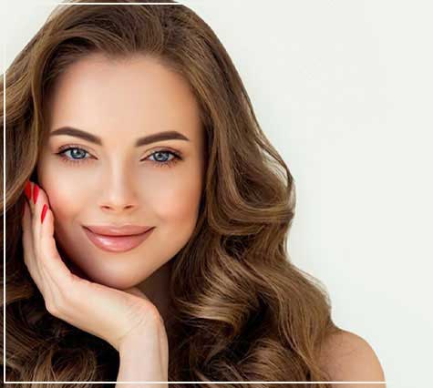 Female Hair Transplant Clinic in Jaipur