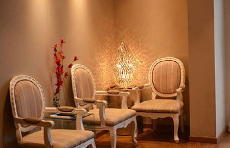 delhi hair transplant