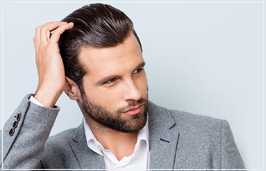 Hair Transplant Clinic in Jaipur